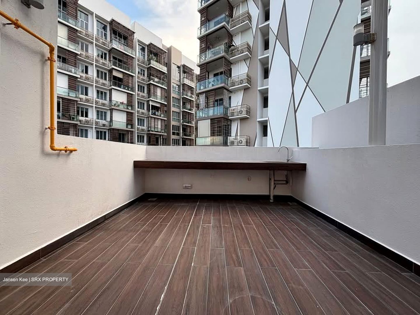 eCO (D16), Condominium #568079111